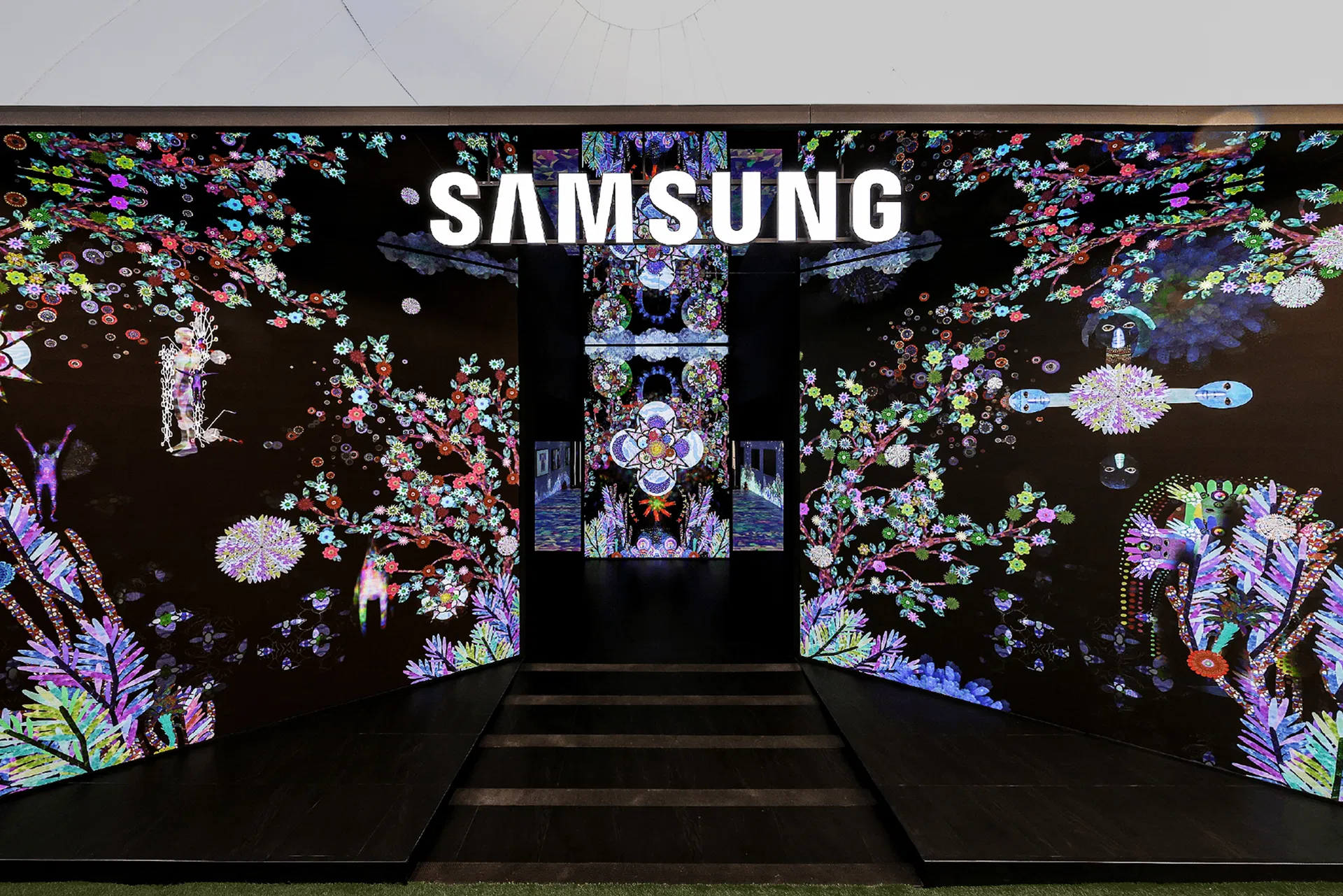 APEC 2025 Samsung Electronics 1