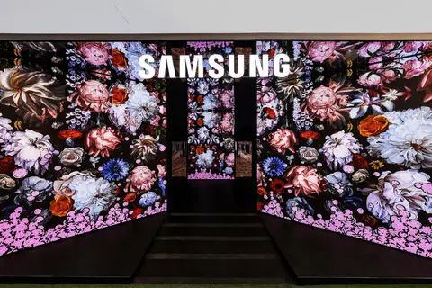 APEC 2025 Samsung Electronics
