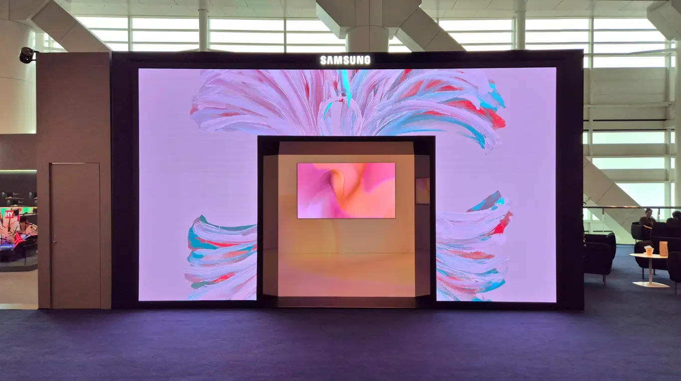 ART Basel Hong Kong 1