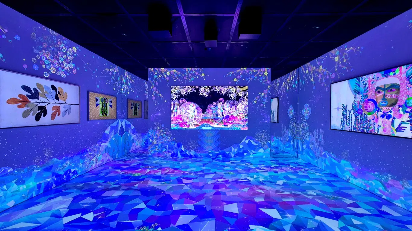 ART Basel Hong Kong 3