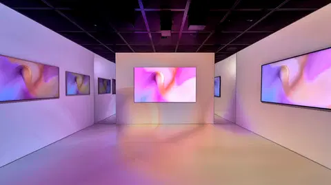 ART Basel Hong Kong