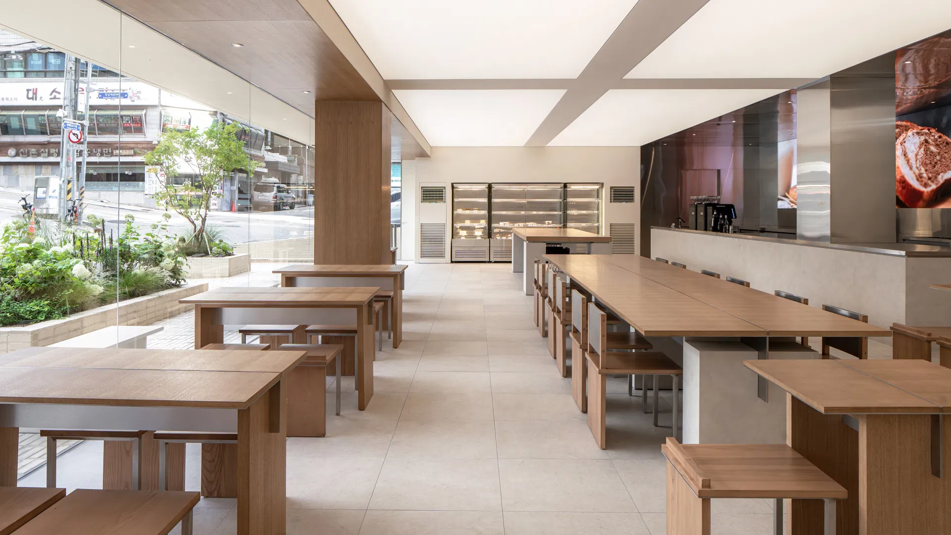 Avant Bakery Yeoksam 3
