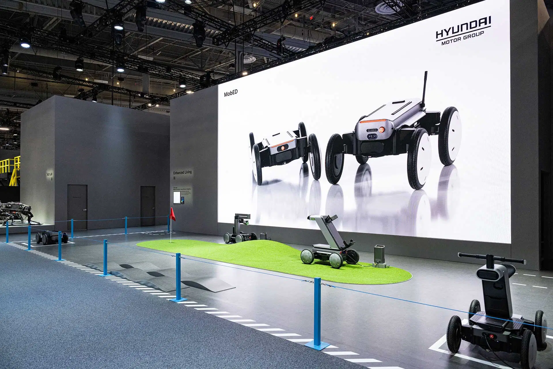 Hyundai Motor Group CES 2026 9