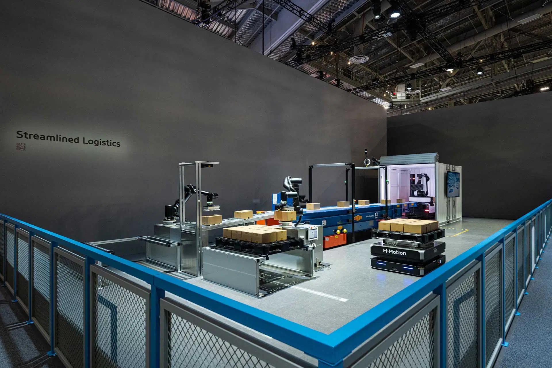 Hyundai Motor Group CES 2026 5