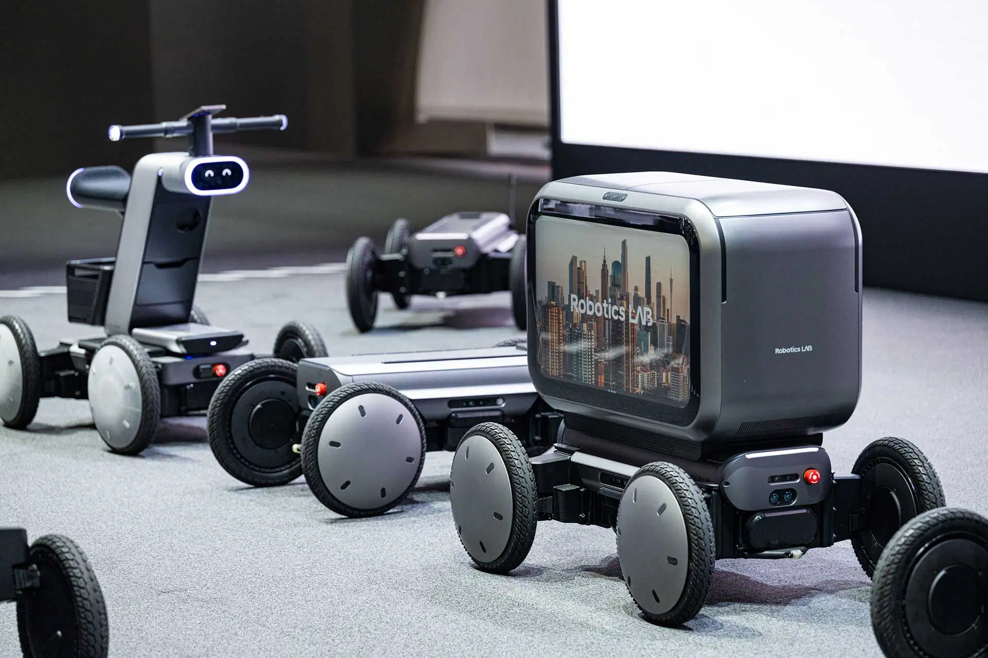 Hyundai Motor Group CES 2026 8