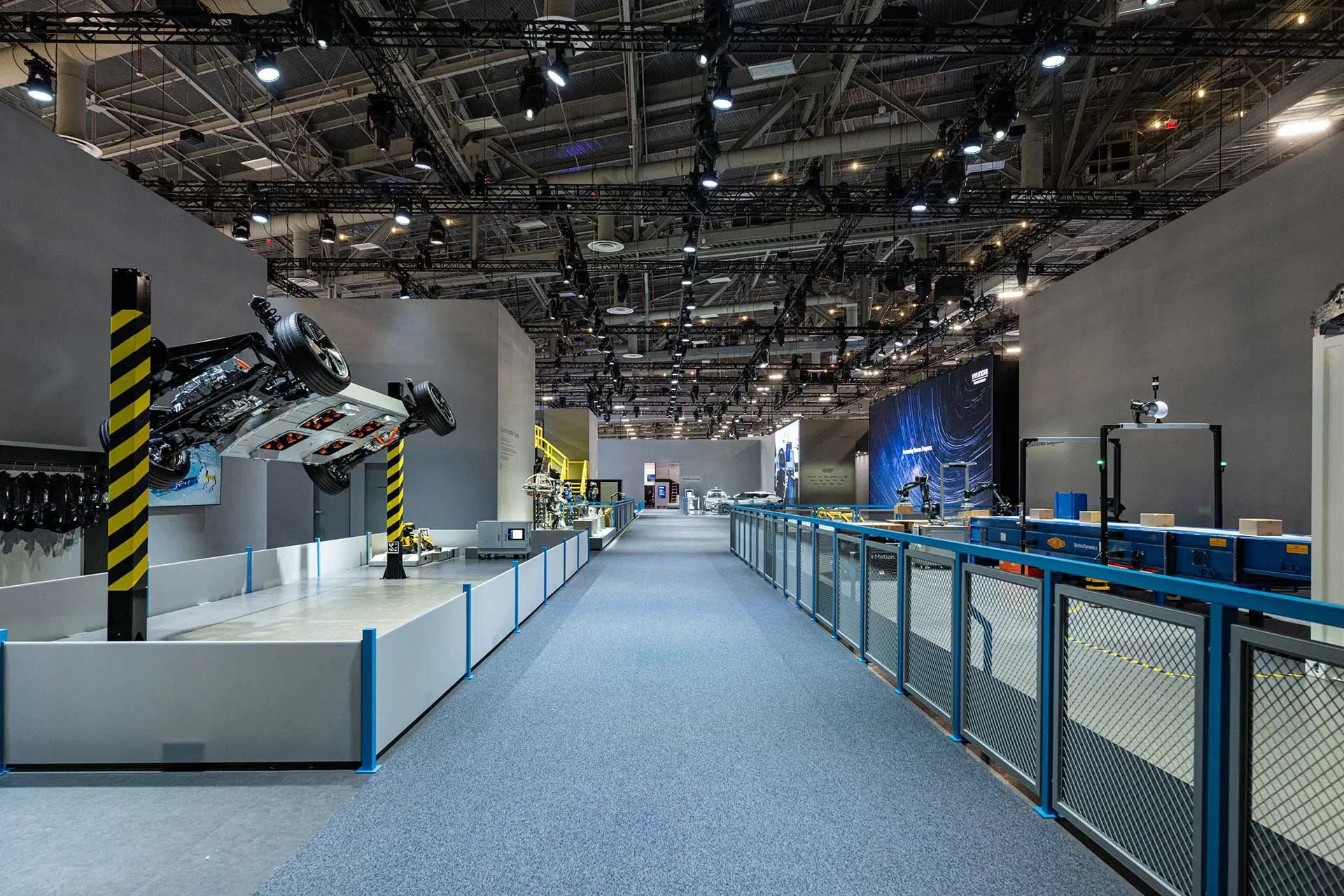 Hyundai Motor Group CES 2026 7