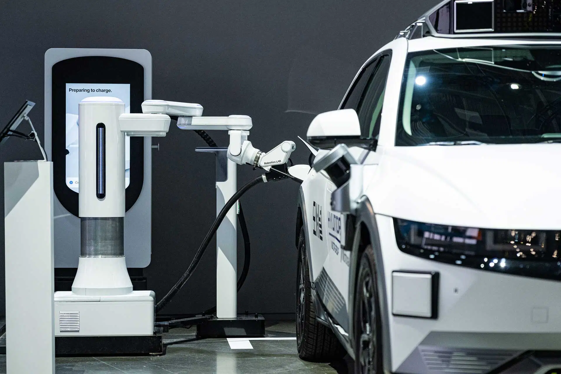 Hyundai Motor Group CES 2026 4