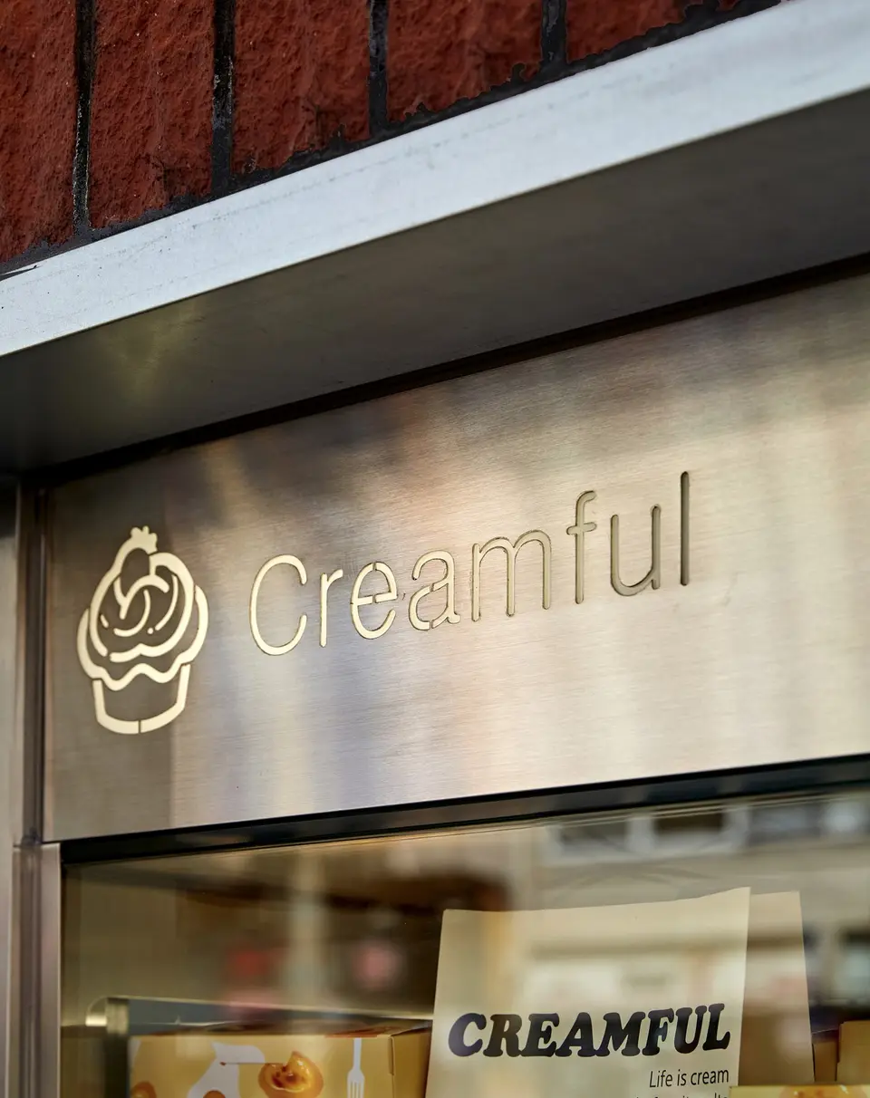 Creamful 7
