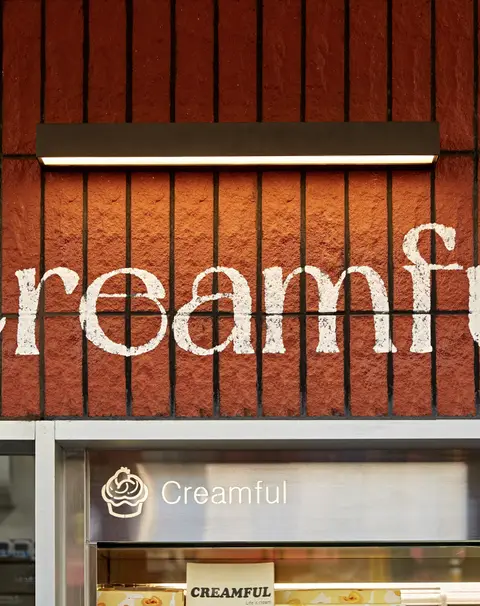 Creamful 5
