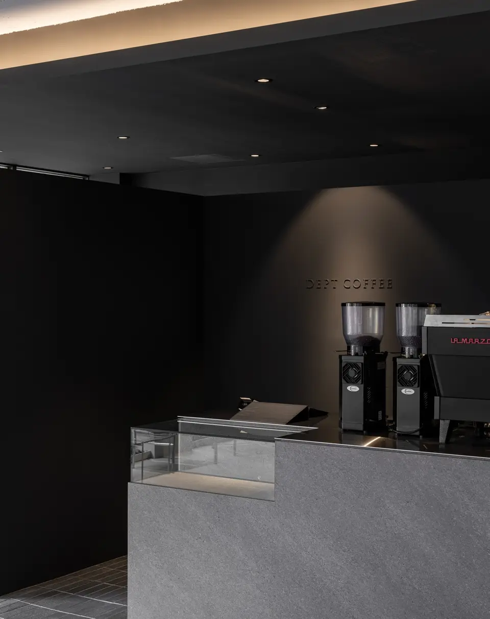 DEPT COFFEE 8