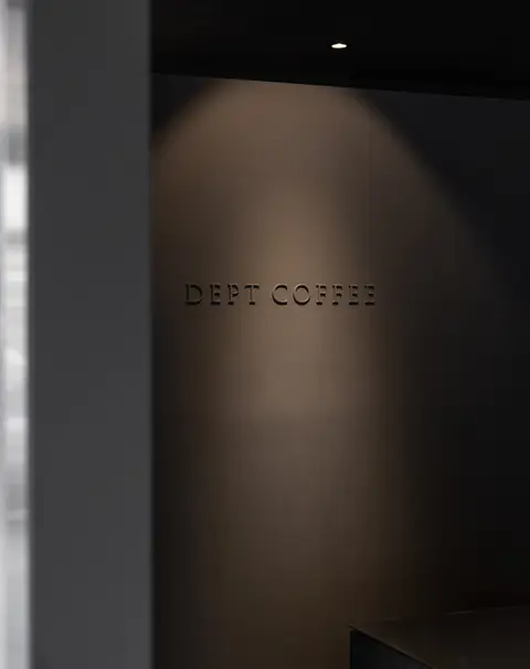 DEPT COFFEE 11
