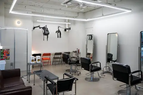 hi salon