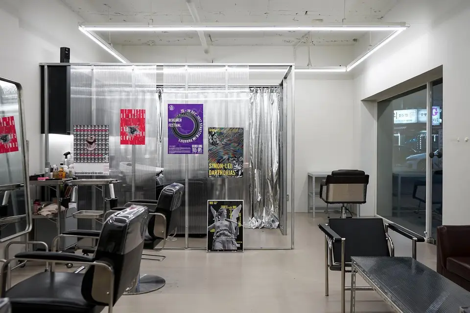 hi salon 8