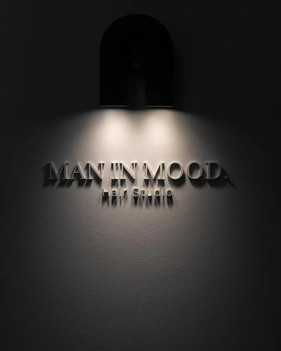 MAN IN MOOD 2