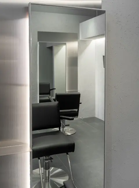 Nev hair 20