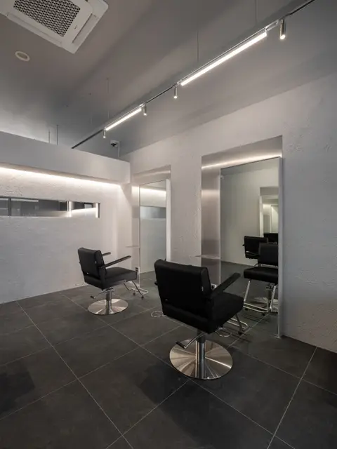 Nev hair 9