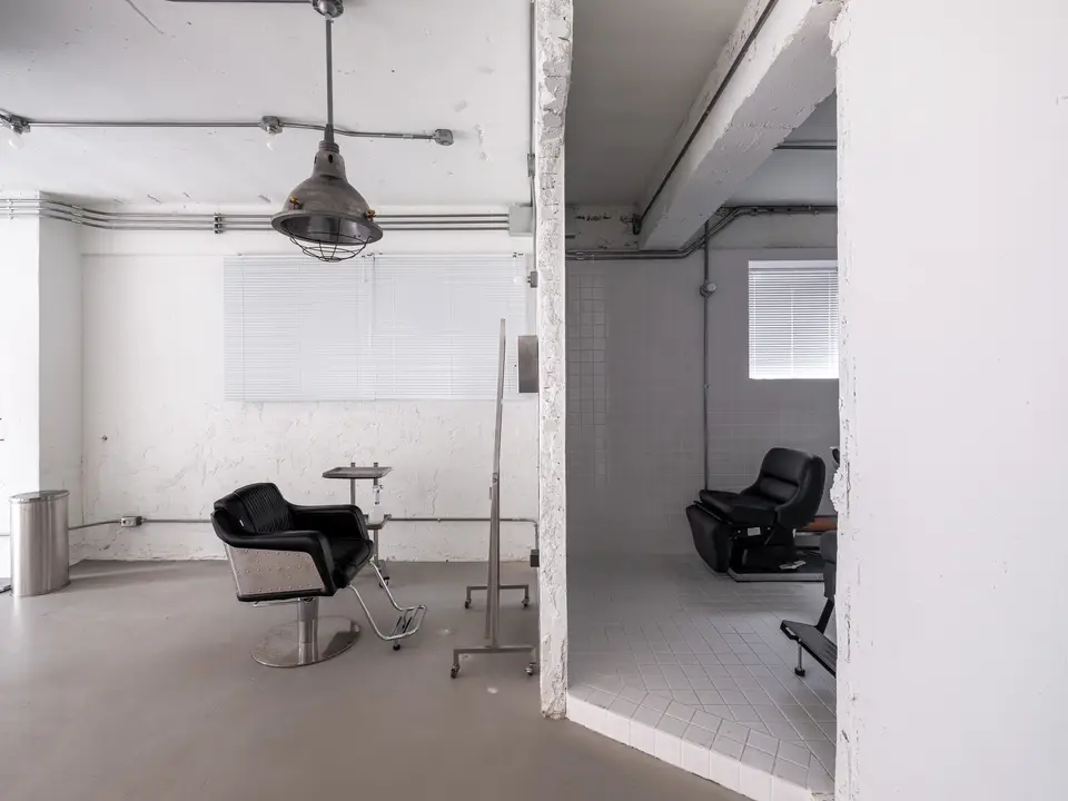 Life barber 11