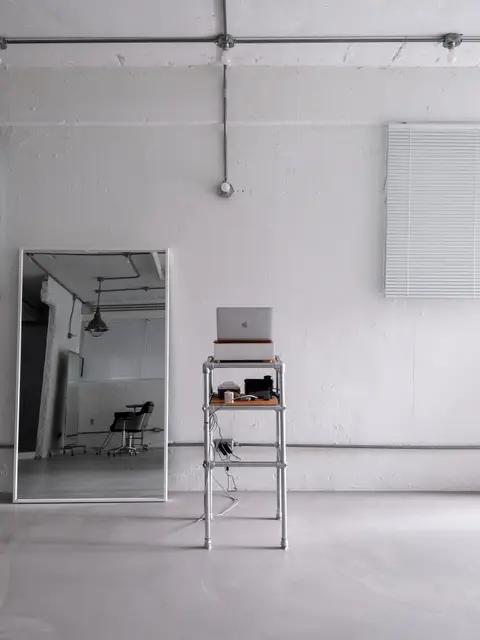 Life barber 9