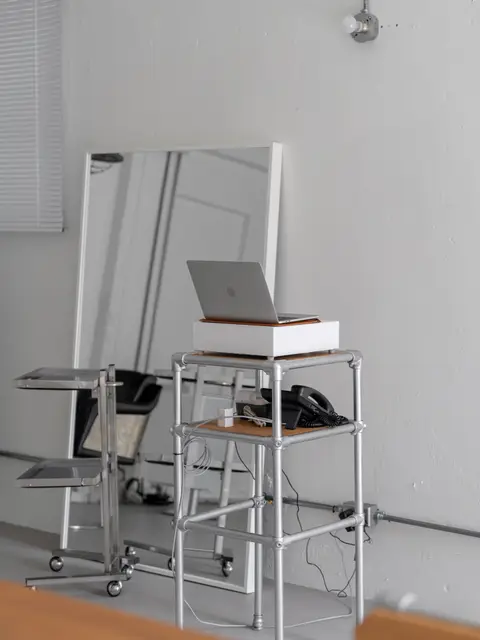 Life barber 10