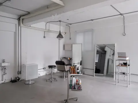 Life barber 6