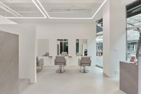 revel man's hair