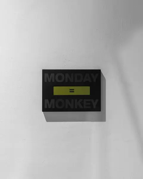 MONDAYMONKEY 4