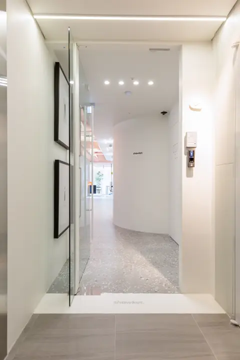 SHOWKET Office 2