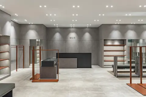 MUE