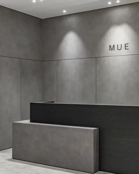 MUE 9