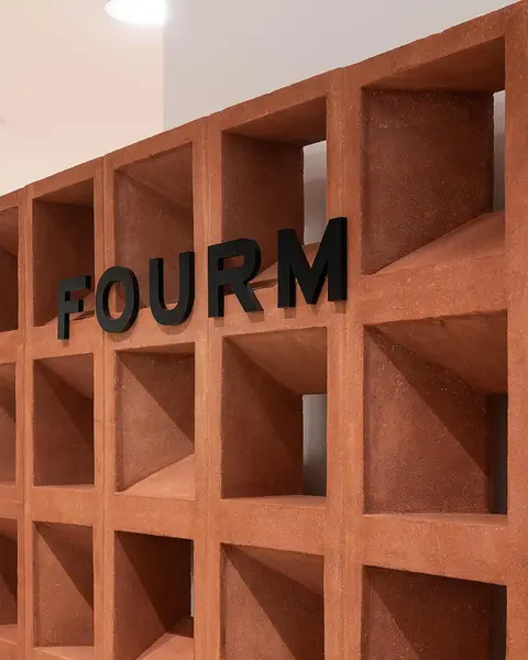 FOURM 7