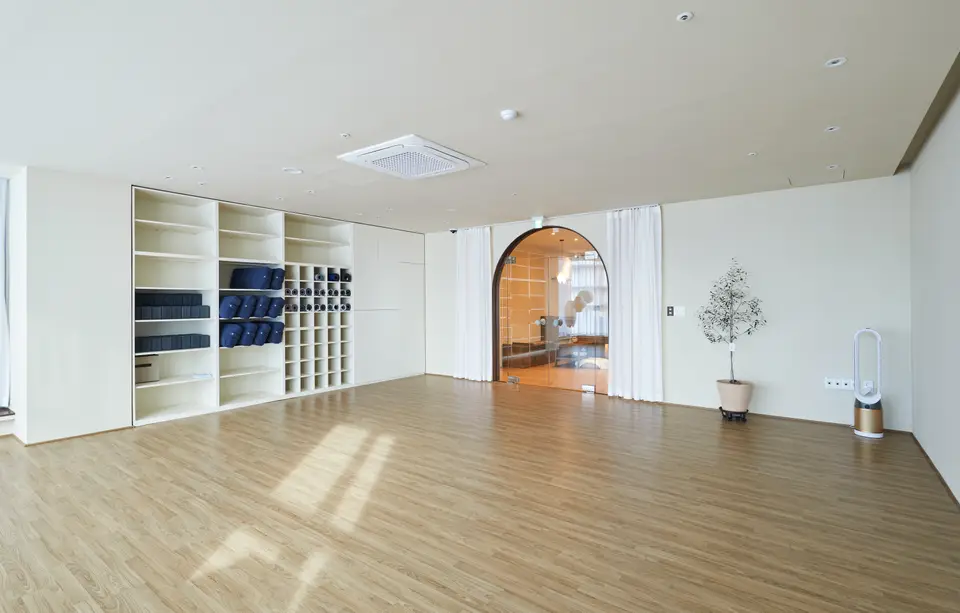 GOYOHAM yoga 10