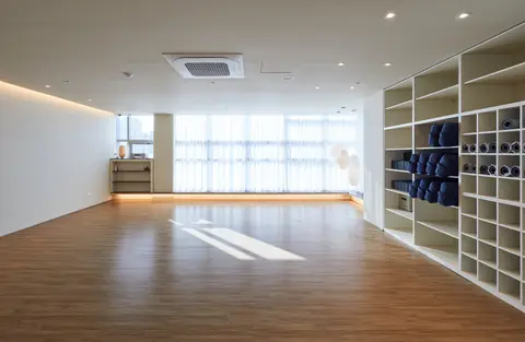 GOYOHAM yoga 11