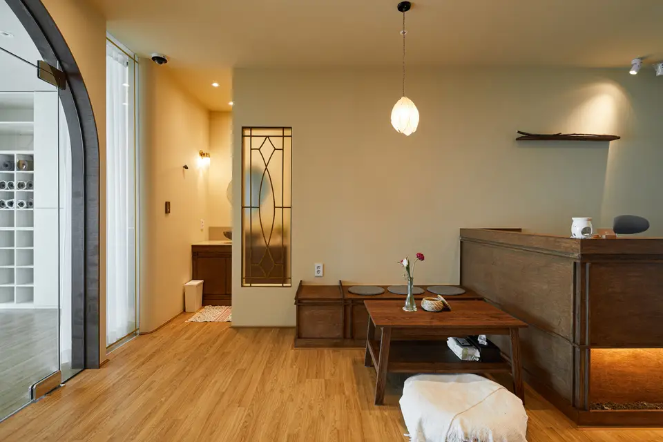 GOYOHAM yoga 8