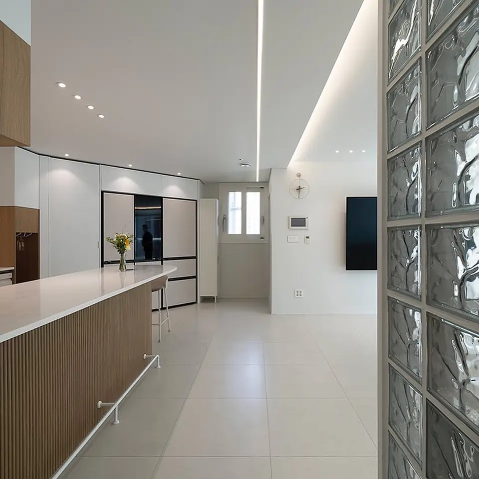MAPO RAEMIAN PRUGIO APT. 6