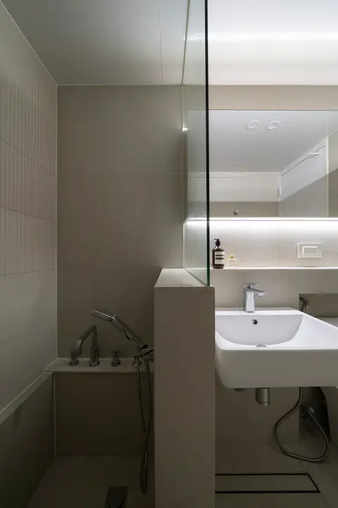 MAPO RAEMIAN PRUGIO APT. 18
