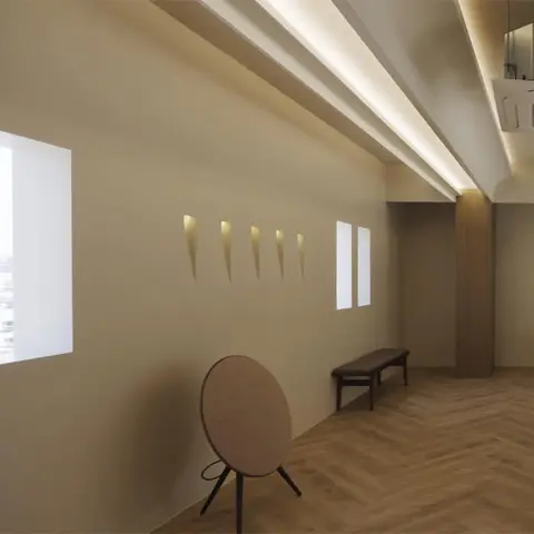 STUDIO PARAN 6