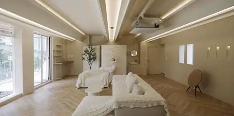 STUDIO PARAN