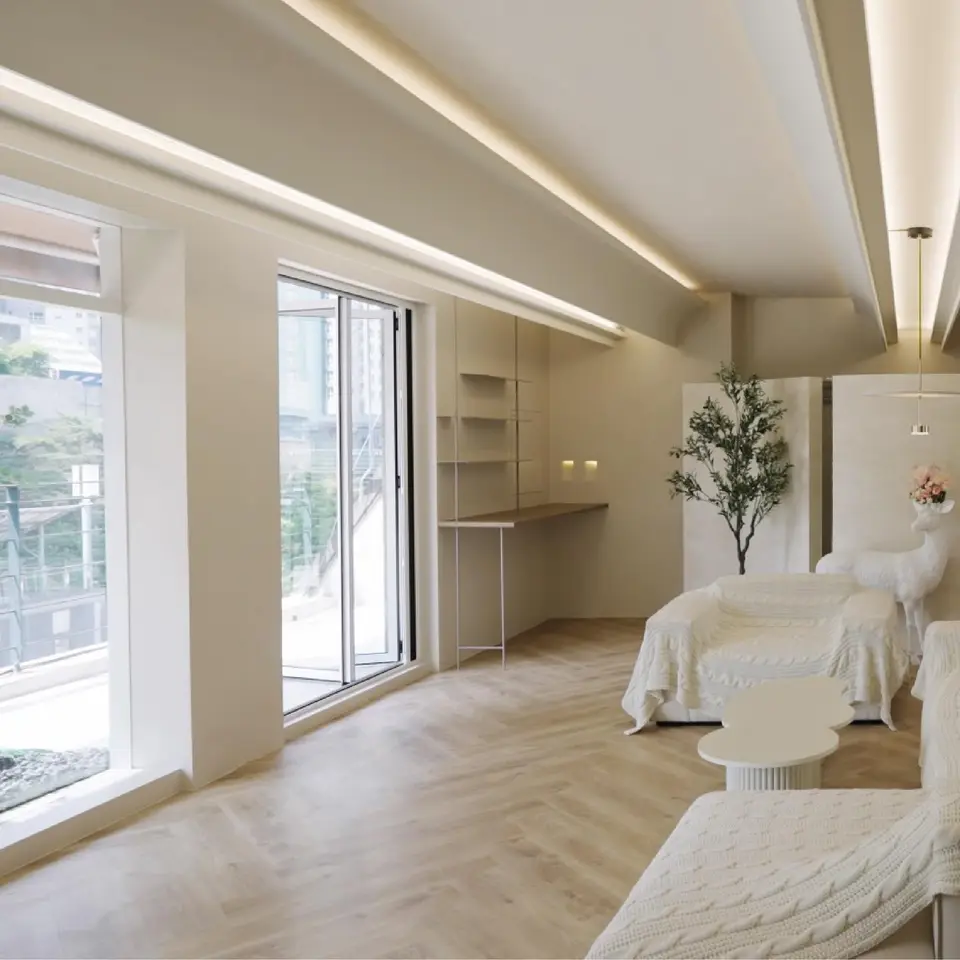 STUDIO PARAN 7