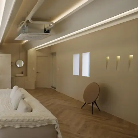 STUDIO PARAN 5