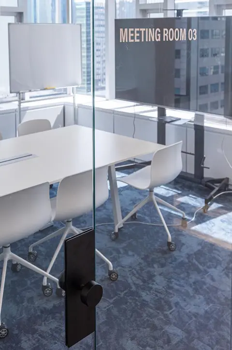 NIED LAB Office 10