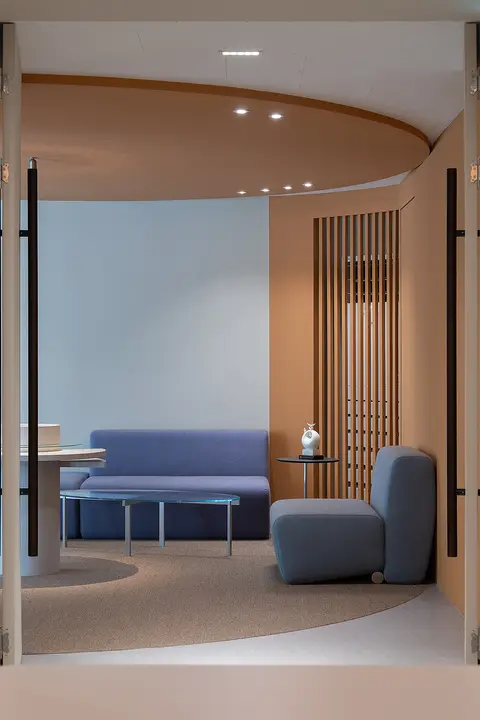 EVERRICH GROUP OFFICE 9
