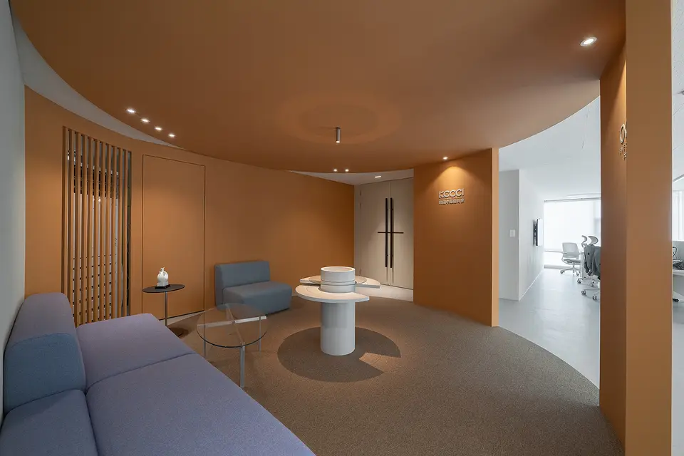 EVERRICH GROUP OFFICE 11