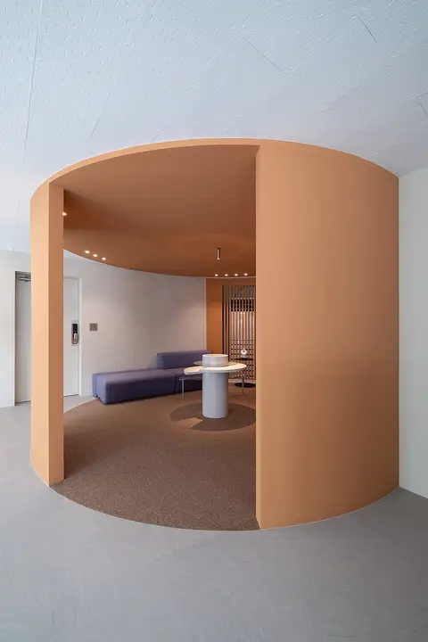 EVERRICH GROUP OFFICE 8