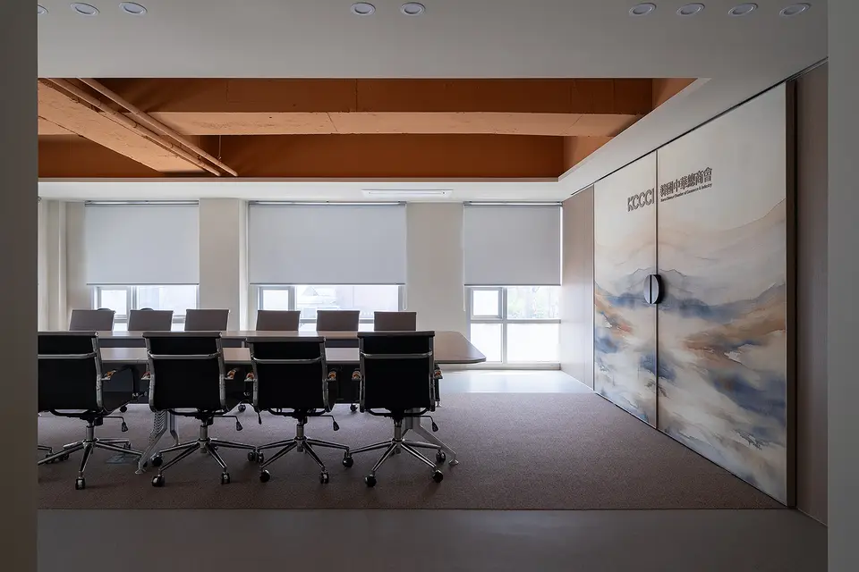 EVERRICH GROUP OFFICE 5