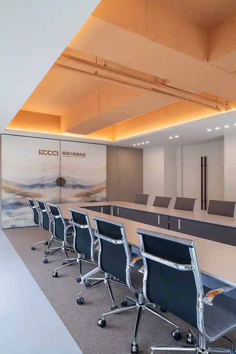 EVERRICH GROUP OFFICE 2