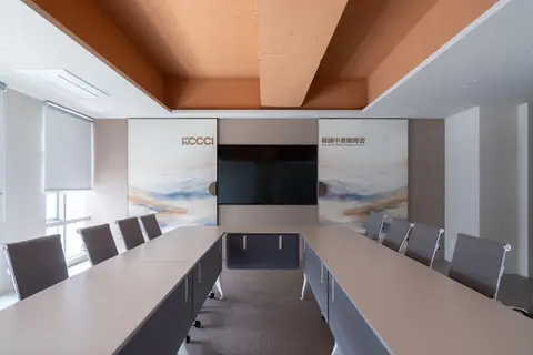 EVERRICH GROUP OFFICE 6