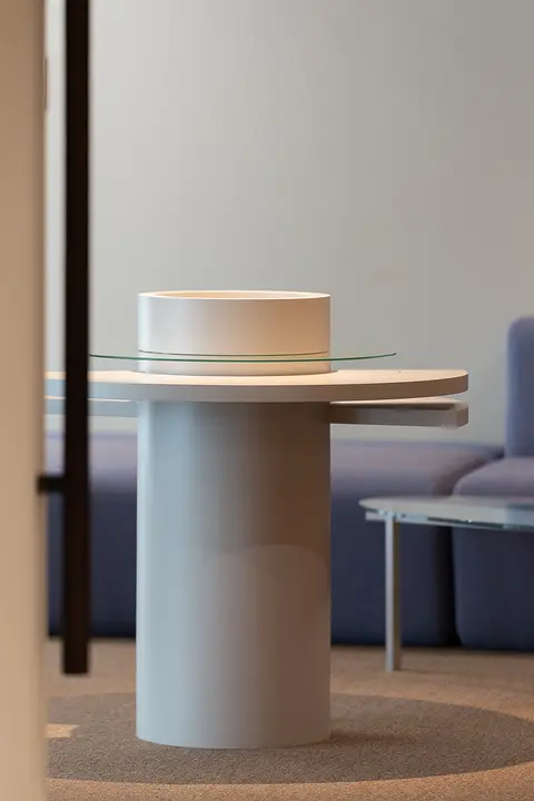 EVERRICH GROUP OFFICE 12
