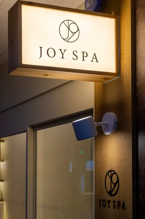 JOY SPA 3