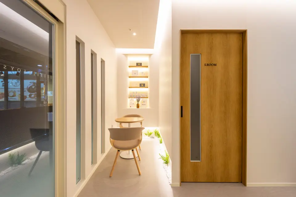 JOY SPA 7