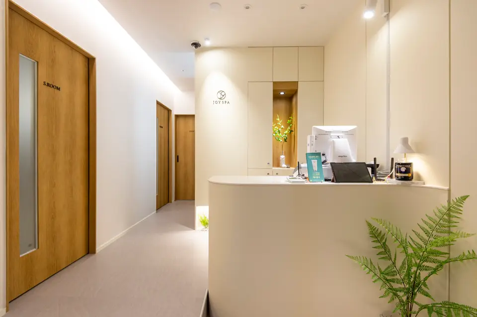 JOY SPA 5
